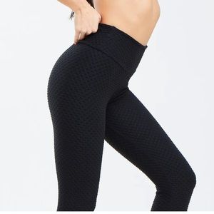 Booty by Brabants Croco Skin leggings - OSFA